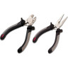 Комбо-набор RAPALA 12 (плоскогубцы; мини-бокорез; чехол) RTC-MPMSC